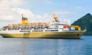 Target Tercapai, Kepercayaan Masyarakat Terhadap  Layanan PELNI Terus Meningkat, Penumpang  Di Tahun  2025 Tembus 5,15 Juta