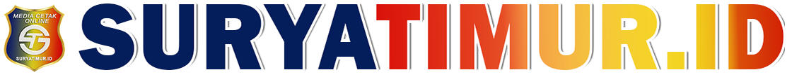 SuryaTimur.Id