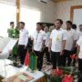 Tegaskan Komitmen dan Tanggung Jawab Dalam Melaksanakan Tugas, Kakan Pertanahan Bantaeng , Triastuti Listiyaningsih, Pimpin Langsung Pengambilan Sumpah Panitia Ajudikasi 2026