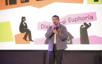 Dorong Perkembangan Dunia Desain Kreatif, Pemkab Bantaeng Dan Universitas Ciputra Kampus Kota Makassar Tandatangai MoU