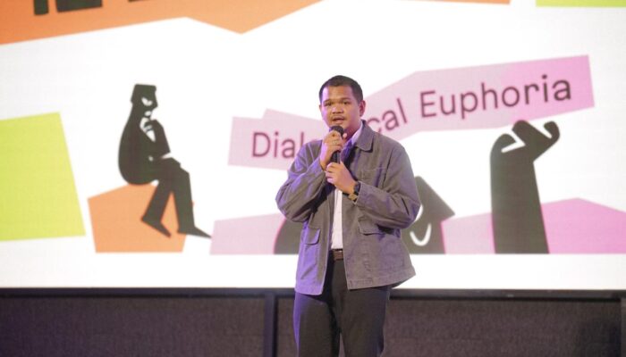 Dorong Perkembangan Dunia Desain Kreatif, Pemkab Bantaeng Dan Universitas Ciputra Kampus Kota Makassar Tandatangai MoU