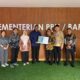 Tampil Meyakinkan, Bupati Bantaeng Presentasikan Rencana Pembangunan Strategis Daerah di Kementerian PPN/Bappenas