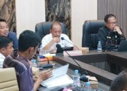 Rapat Pansus DPRD Pasangkayu Terkait LKPJ  Tahun 2025 Menuai Koreksi, Anggota Dewan Berharap Perlu Diperbaiki 