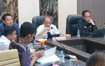 Rapat Pansus DPRD Pasangkayu Terkait LKPJ  Tahun 2025 Menuai Koreksi, Anggota Dewan Berharap Perlu Diperbaiki 