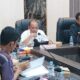 Rapat Pansus DPRD Pasangkayu Terkait LKPJ  Tahun 2025 Menuai Koreksi, Anggota Dewan Berharap Perlu Diperbaiki 