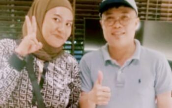 Pembelian Hunian Rumah Modern Di Tanjung Bunga Batal,  Ridha Desak Pihak Sales  Kembalikan Full DP Sesuai Perjanjian