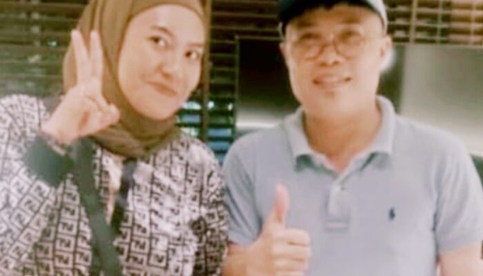 Pembelian Hunian Rumah Modern Di Tanjung Bunga Batal,  Ridha Desak Pihak Sales  Kembalikan Full DP Sesuai Perjanjian